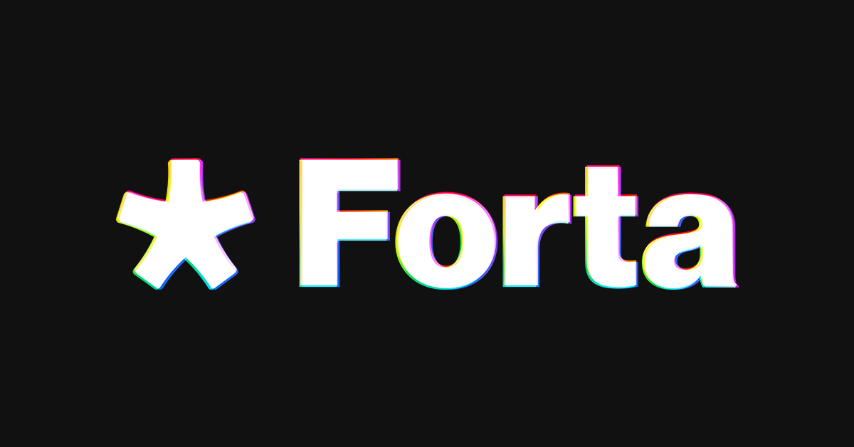 Forta – Real-time threat detection for smart contracts